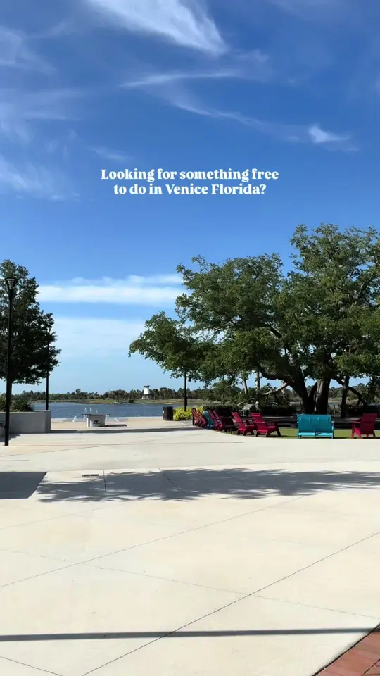Wellen Park on TikTok, video by brittneyinflorida