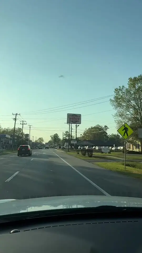 Western Sizzlin Buffet in Pooler showing buffet, visit, video by jayy.dachef on TikTok