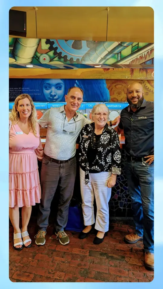 Wet Willie's in Tybee Island showing visit, history, river street, video by Best Western Savannah Historic District on Facebook