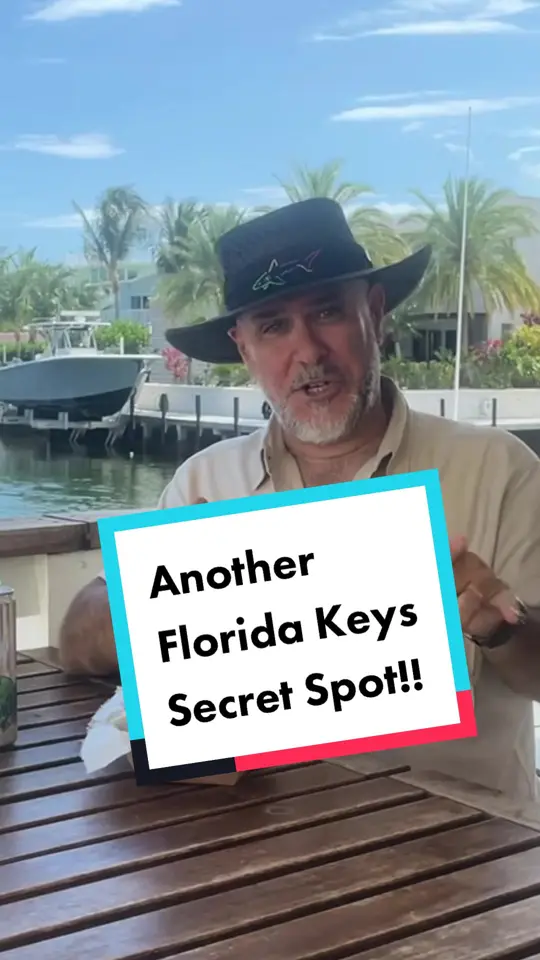 What The Fish? Rolls & More in Tavernier showing review, visit, video by floridakeysrealestatepro on TikTok