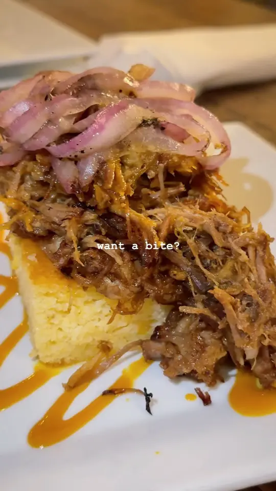 Whisk Gourmet Food & Catering in South Miami showing food, catering, video by WHISK Gourmet Food & Catering on Facebook