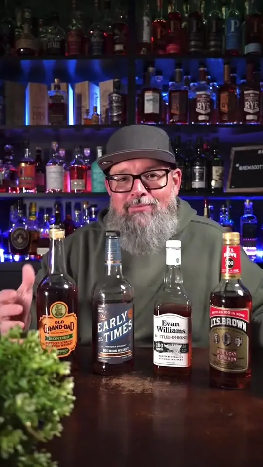 Whiskey Park in Naples showing drinks, whiskey, bourbon, video by thatoneduderyan on TikTok