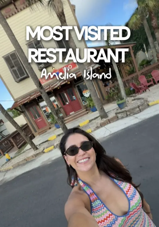 Wicked Bao in Fernandina Beach showing review, fried snapper bao, sweet and sour chicken, video by daphetite on TikTok