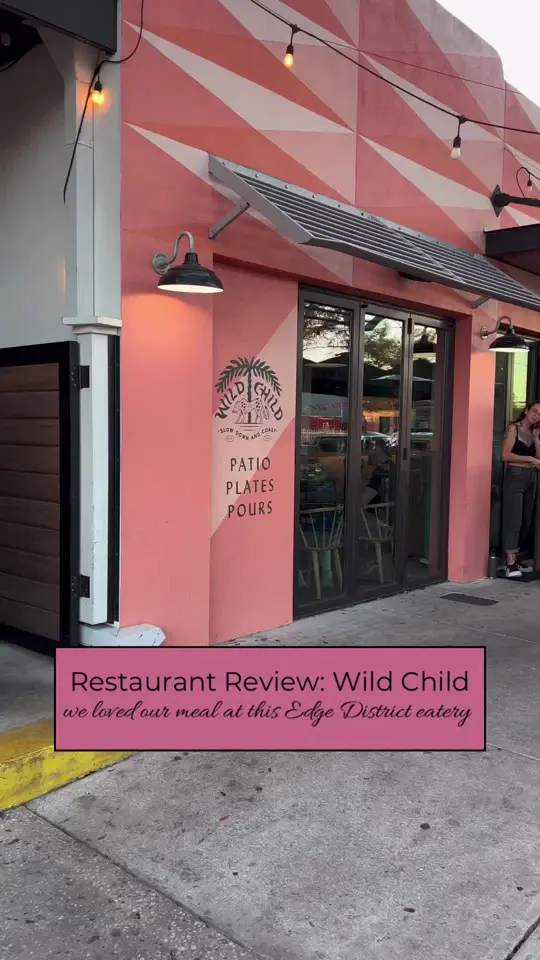 Wild Child on TikTok, video by lizzysirgey