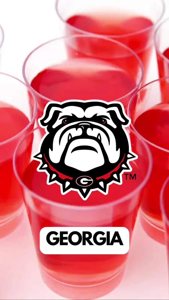 Wild Leap Atlanta in Atlanta showing event, jello shot challenge, video by wildleapatl on TikTok