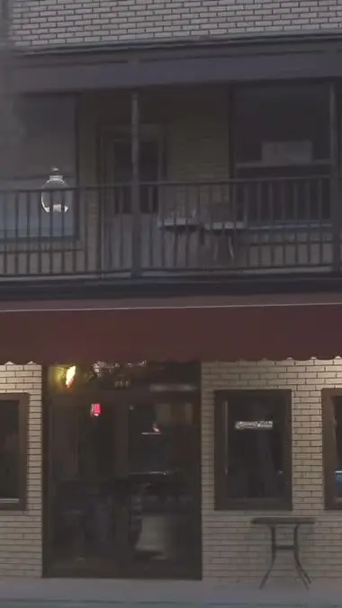 Wild Wild West End Honky-Tonk Saloon in Sanford showing event, grand opening, live music, dj, video by djzouain on TikTok