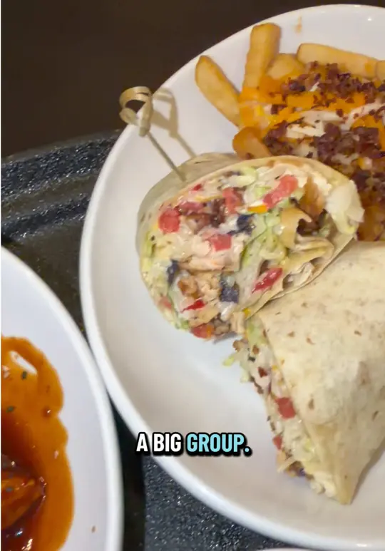 Wings and Rings on TikTok, video by whatsupftmyers