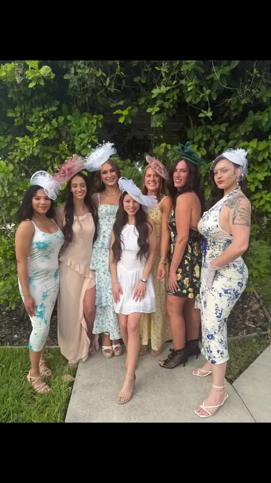 Wisteria Tea Room & Café in Fort Myers showing tea room, cafe experience, atmosphere, food, video by alesia._12 on TikTok