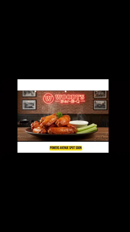 Woody's Bar-B-Q - Jacksonville (University) in Jacksonville showing big news, location update, video by Woody's Bar-B-Q Powers on Facebook