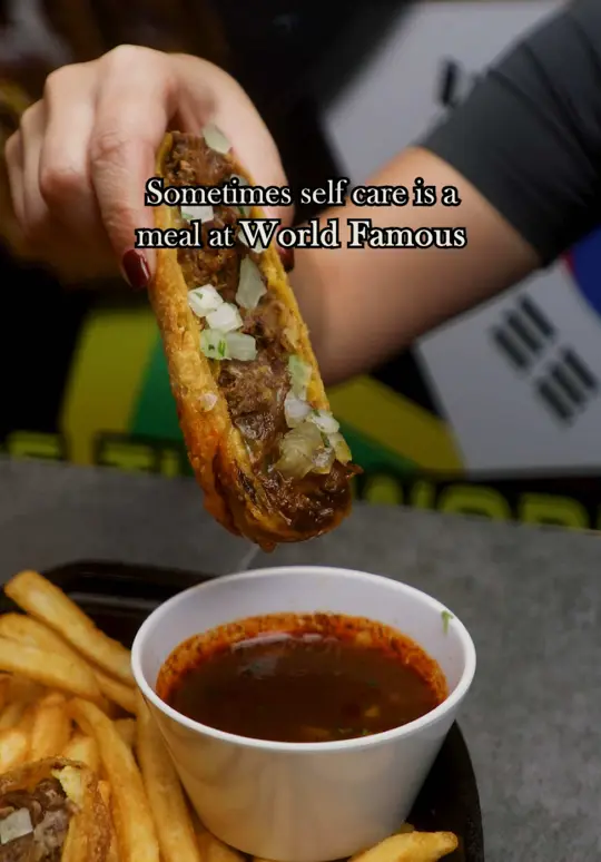 World Famous Boynton Beach on TikTok, video by eggrolltruck