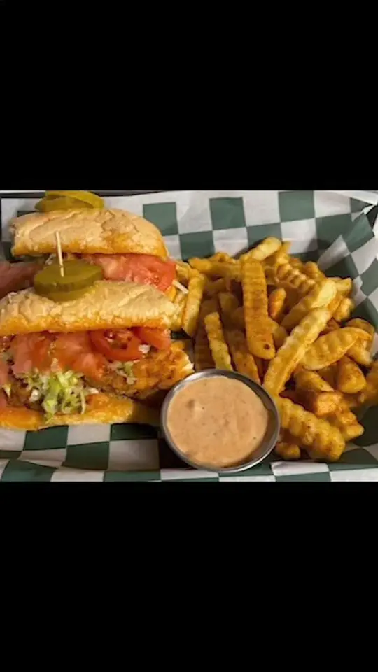 WS Crab House in Callaway showing restaurant, new location, menu items, wings, shrimp, crabs, video by Ws crab house  wings shrimp crabs on Facebook