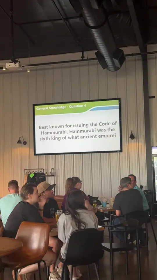 Wulfaven Brewing Company in Tampa showing review, visit, video by alyssascuderiii on TikTok