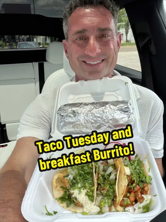 Xtreme Tacos Restaurant on TikTok, video by foodiejustice