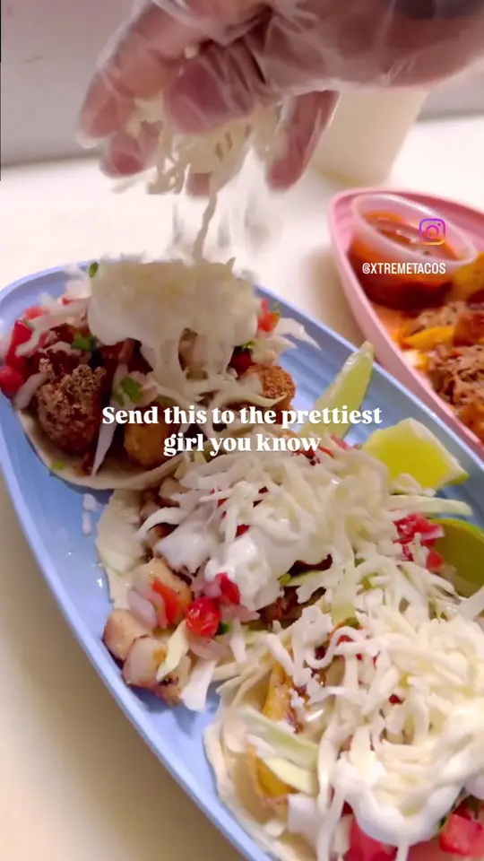 Xtreme Tacos Restaurant on TikTok, video by xtremetacostampa