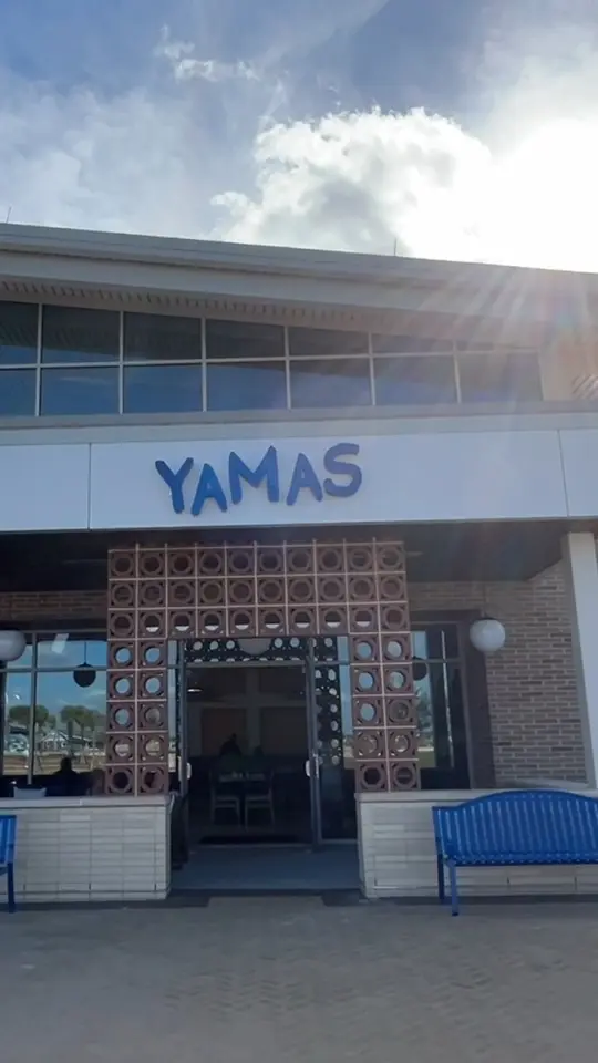 Yamas on YouTube, video by My Adventures In The Villages