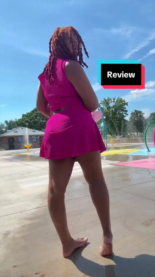  in Florida showing summer vibes, food, video by yardiebrooklyn on TikTok