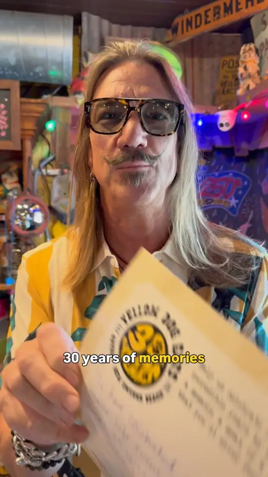 Yellow Dog Eats in New Smyrna Beach showing review, visit, video by Yellow Dog Eats on Facebook