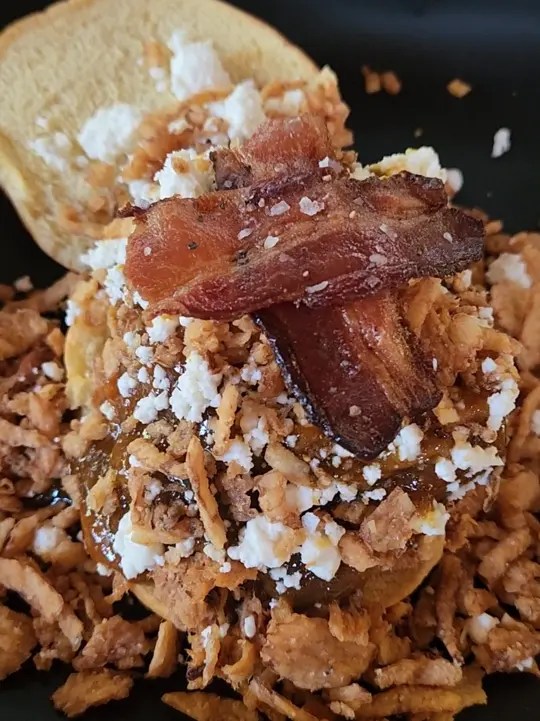 Yellow Dog Eats in Windermere showing review, visit, video by seriouslyceliafl on TikTok