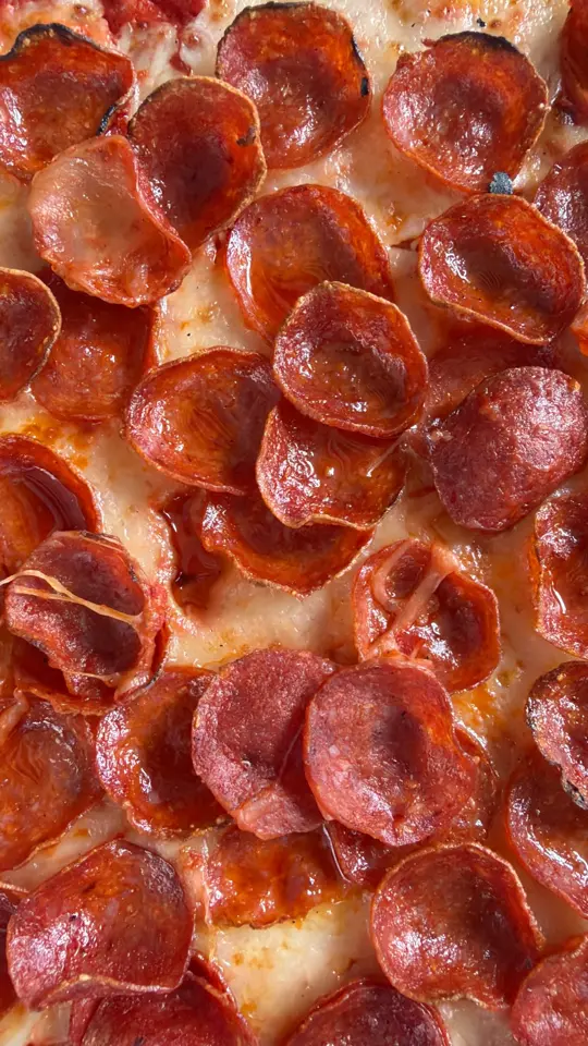 Your Pie Pizza in Atlanta showing pizza, handcrafted pizzas, fresh ingredients, video by Your Pie on Facebook