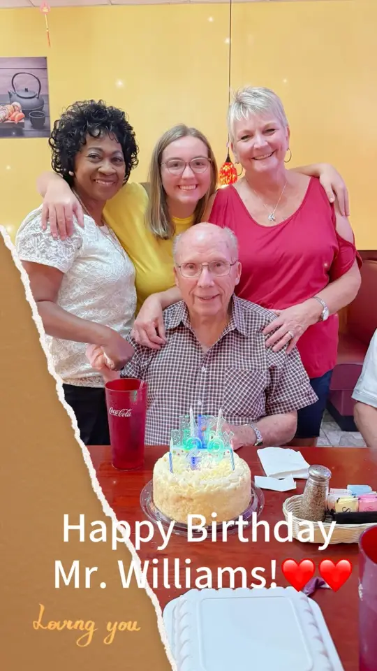 Yumi Japanese Steakhouse in Hampton showing visit, birthday celebration, video by Yumi Japanese Sushi & Steakhouse on Facebook