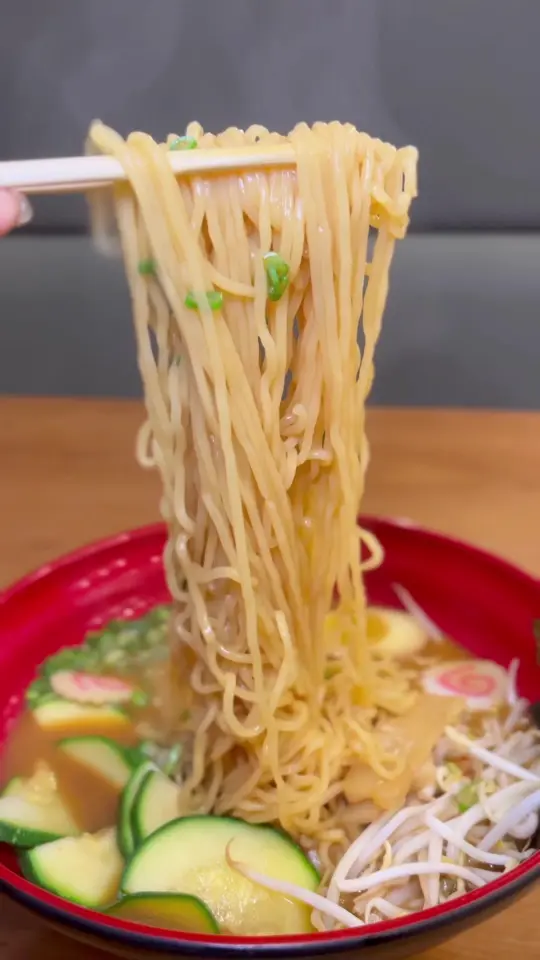Z Ramen (West Palm Beach) in West Palm Beach showing review, ramen, video by palmbeachtourguide on TikTok