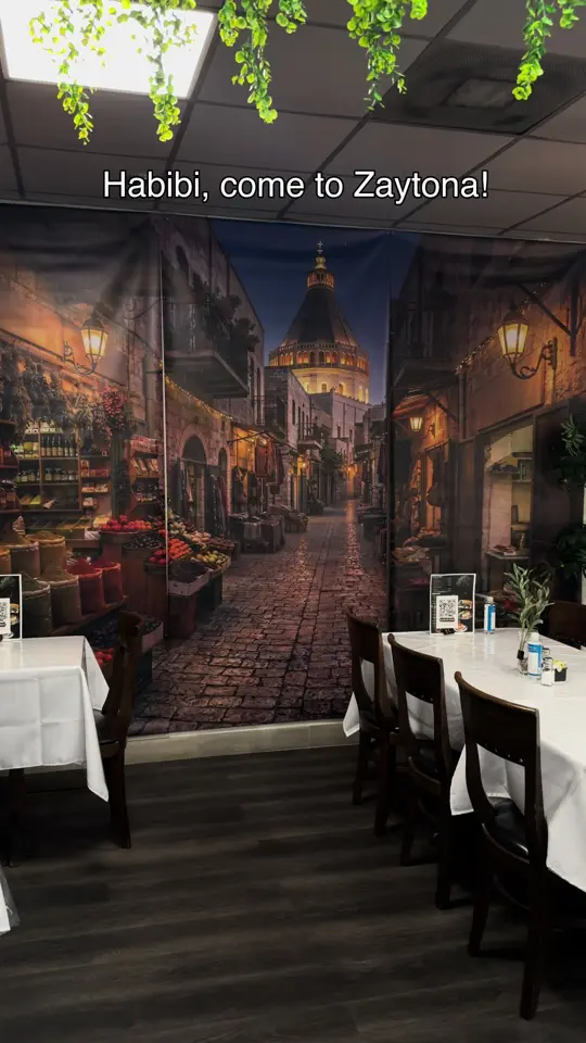 Zaytona Grill on TikTok, video by zaytonagrillmiami