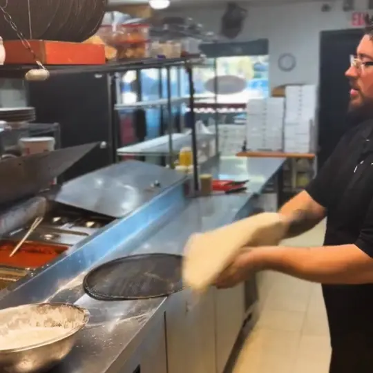  in Florida showing pizza, wings, game day, sports, video by Zella's Pizzeria Ocala/Belleview on Facebook