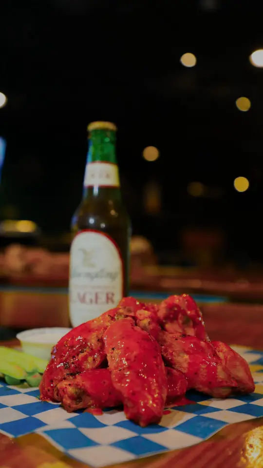 Ziggys in St Simons Island showing drinks, mahoney's, video by Ziggy's on Facebook