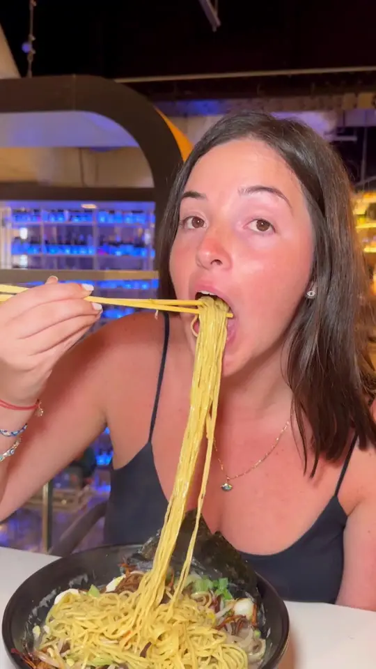 Zitz Sum in Coral Gables showing food, zitz sum, video by treatyoselfeverywhere on TikTok