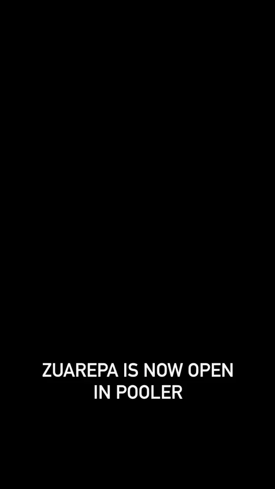 ZUAREPA Pooler / Savannah in Pooler showing restaurant opening, authentic venezuelan food, outdoor dining, video by Its Cooler In Pooler! on Facebook