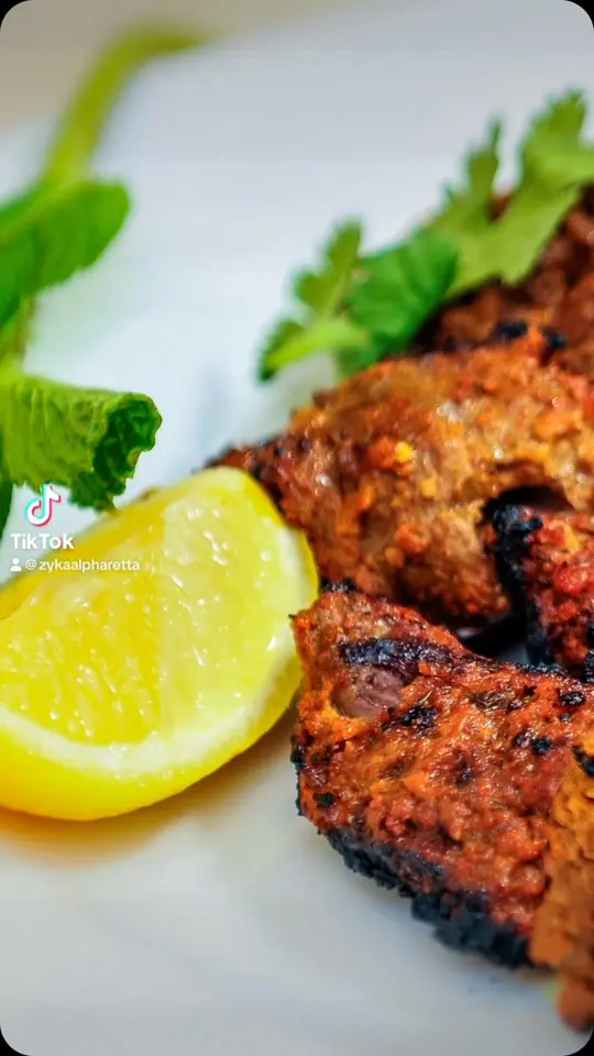 Zyka: The Taste in Decatur showing restaurant, indian food, video by Zyka: The Taste | Indian Restaurant | Al on Facebook